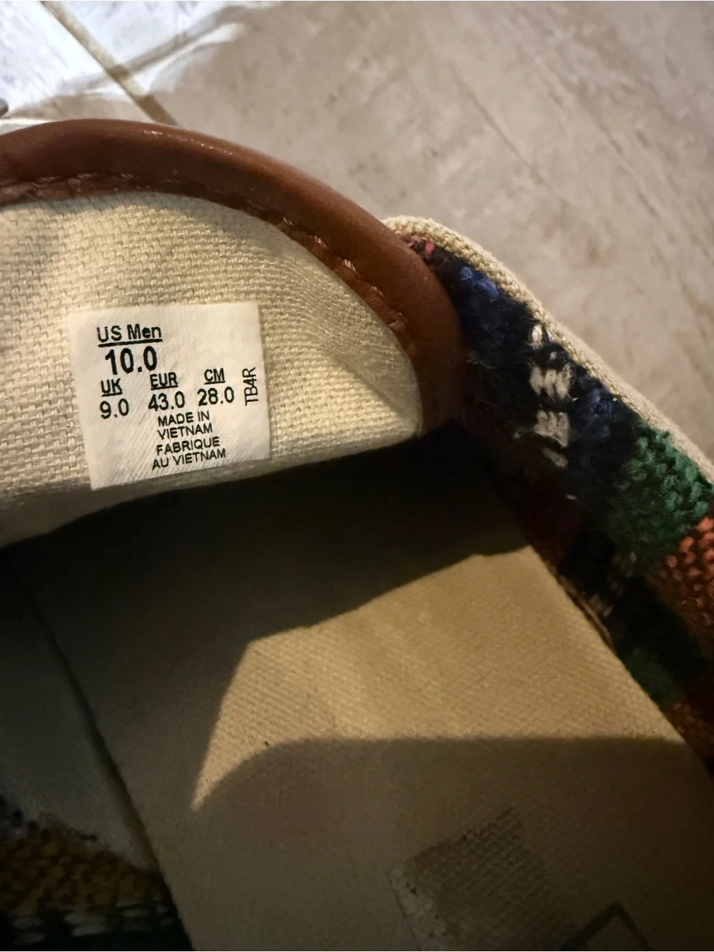 Vans Era 59 'C&L - Khaki Guate'